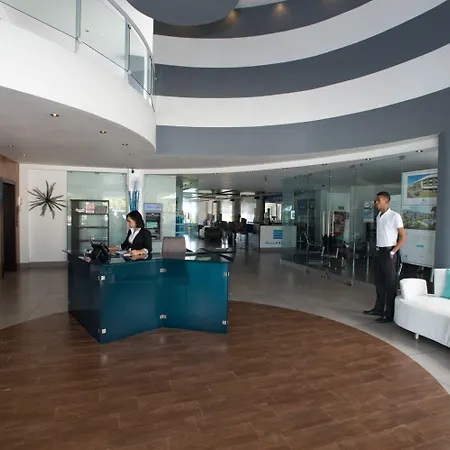 Millennium Resort & Spa-2
