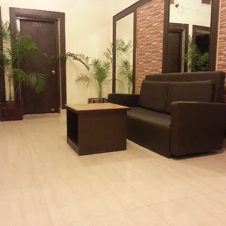 Hotel Varuna-3