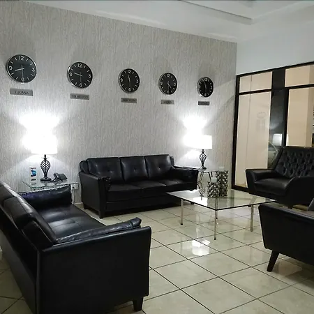 Hotel Principado Tijuana Aeropuerto-2