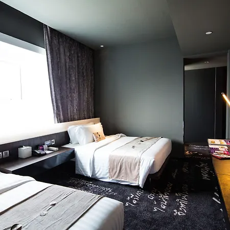 Mode Sathorn Hotel-2