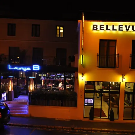 Hotel Bellevue-3