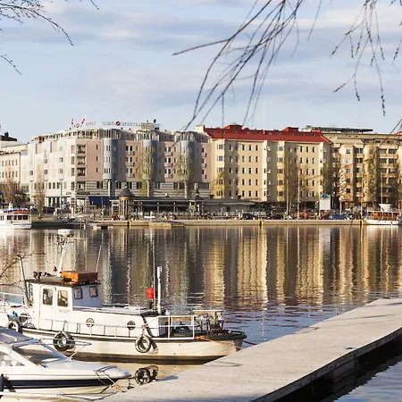 Original Sokos Hotel Seurahuone Savonlinna-3