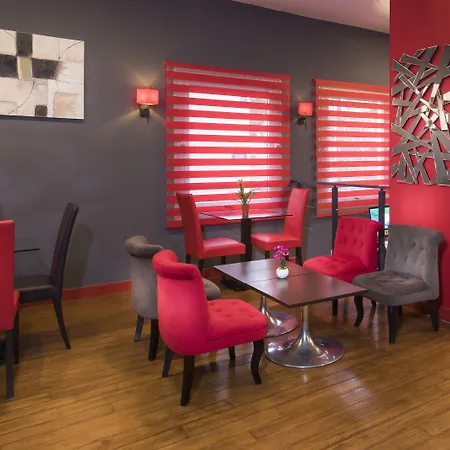 Hotel Ambre-2
