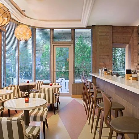 Gale South Beach, Curio Collection By Hilton-2