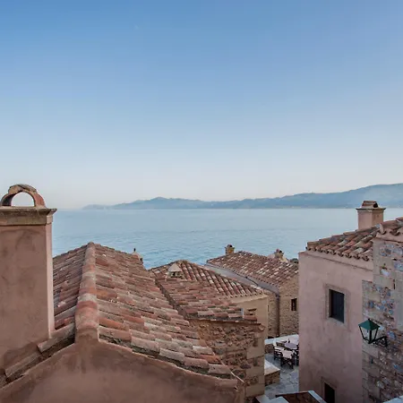 Bastione Malvasia Hotel-3