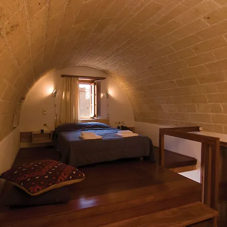 Bastione Malvasia Hotel-2