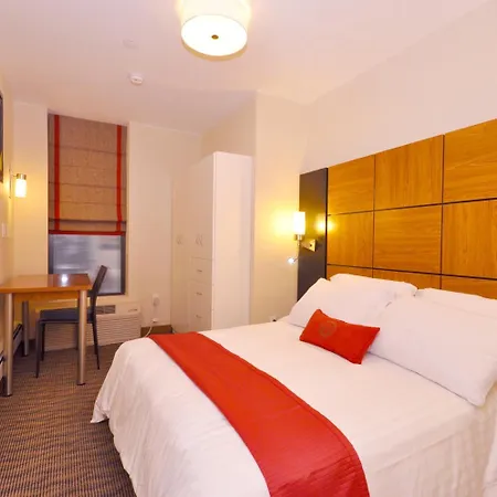 Hotel Five44-3