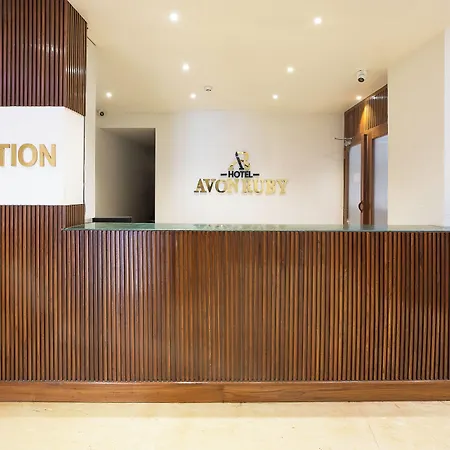 Hotel Avon Ruby Dadar-2