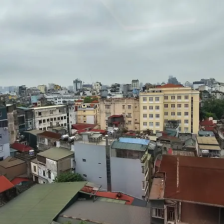 Hilton Garden Inn Hanoi-2