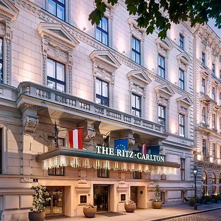 The Ritz-Carlton, Vienna-3