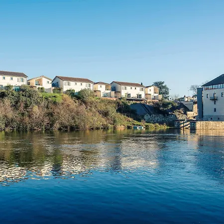 Hotel Mercure Villeneuve Sur Lot Moulin De Madame-3
