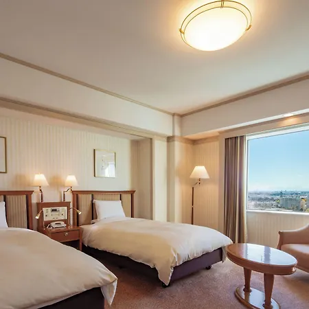 Crest Hotel Kashiwa-2