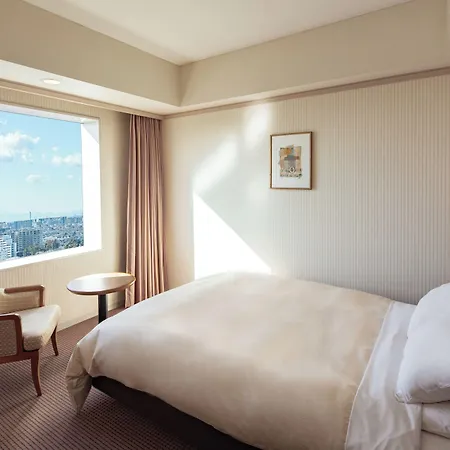 Crest Hotel Kashiwa-3