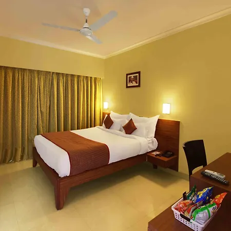 Daiwik Hotels Shirdi-2
