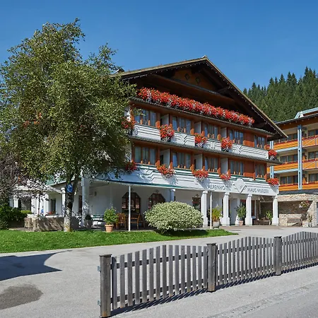 Alpenhotel Wurzer-2