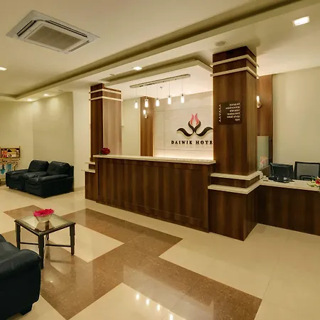 Daiwik Hotels Shirdi-3