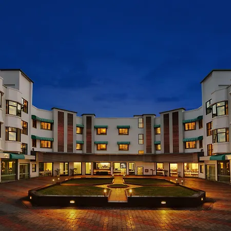 Daiwik Hotels Shirdi-2