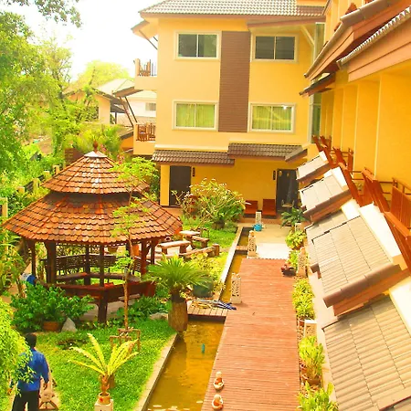Suphan Lake Hometel-3