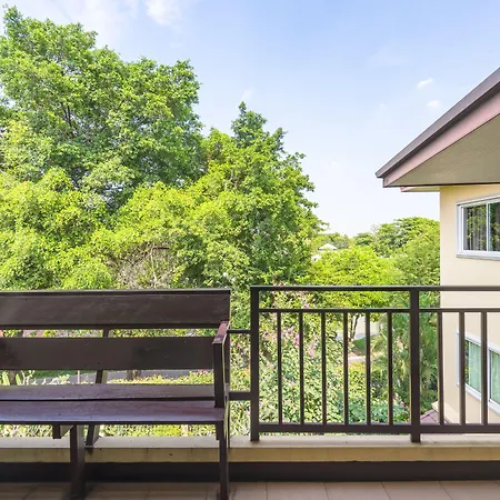 Suphan Lake Hometel-2