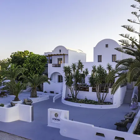 Strogili Hotel - Adults Only-3