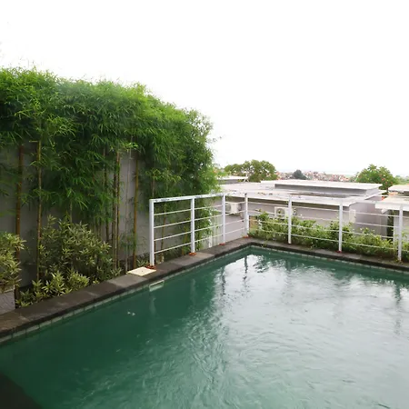 Paradise Loft Villas-3