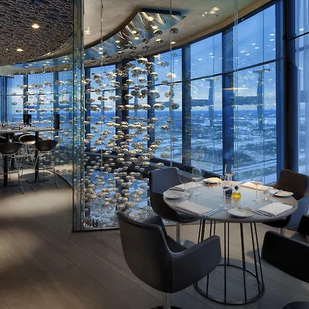 Fletcher Hotel Amsterdam-3