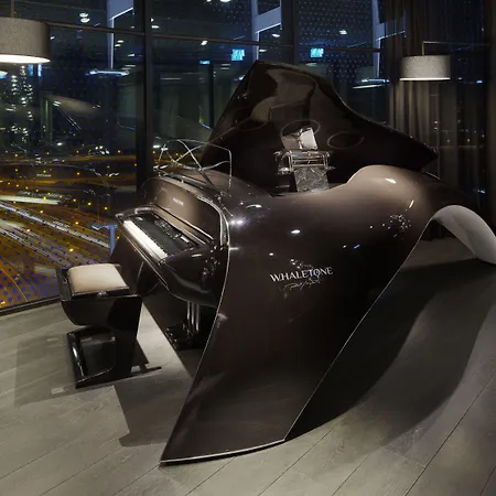 Fletcher Hotel Amsterdam-2