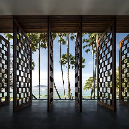 The Naka Phuket, A Member Of Design Hotels-3