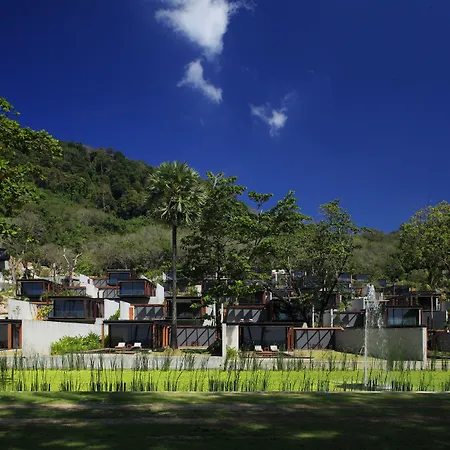 The Naka Phuket, A Member Of Design Hotels-2