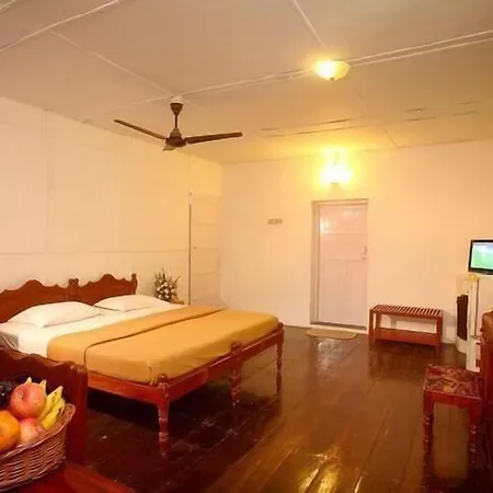Napier House-3