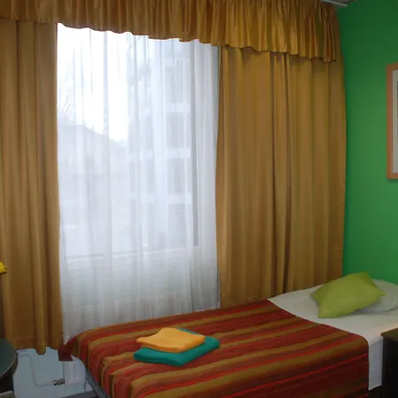 Center Hotel-3