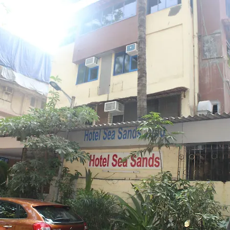 Hotel Sea Sands-2
