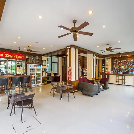 Thai Siam-2