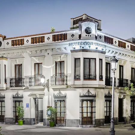 Hotel Yit Casa Grande-2