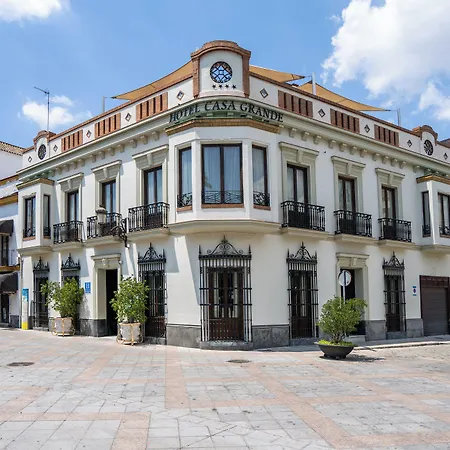 Hotel Yit Casa Grande-3