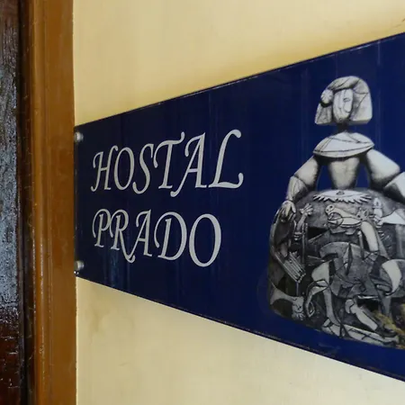 Hostal Prado-3