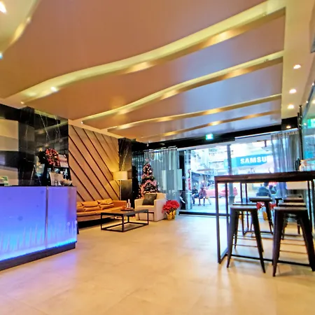Beauty Hotels Taipei - Hotel B6-3