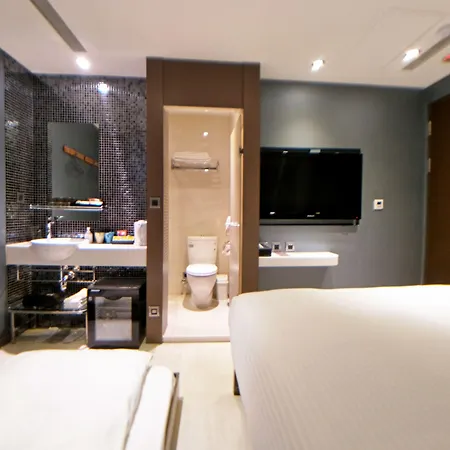 Beauty Hotels Taipei - Hotel B6-2