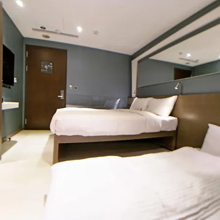 Beauty Hotels Taipei - Hotel B6-2