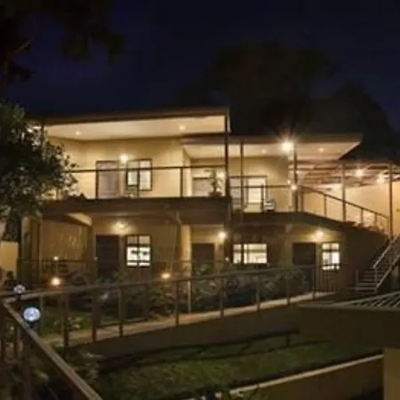 Out Of Bounds Boutique Hotel-3