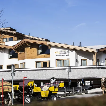 Alte Schmiede Hiltpolt-2