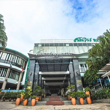Seaside Resort Vung Tau-2