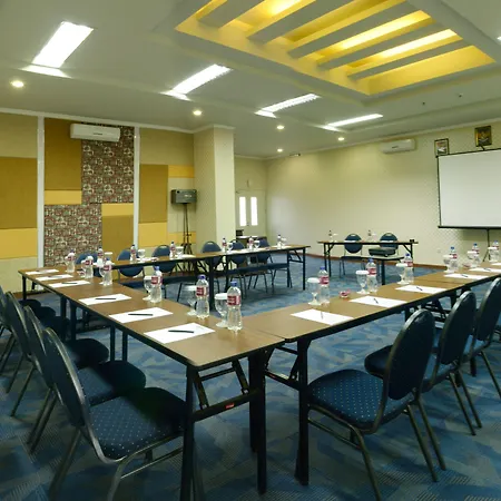 Favehotel Kusumanegara-2