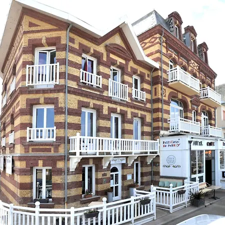 Hotel Le Rayon Vert-3