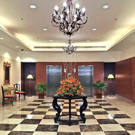 Fortune Park Lake City, Thane - Member Itc Hotels' Group-2