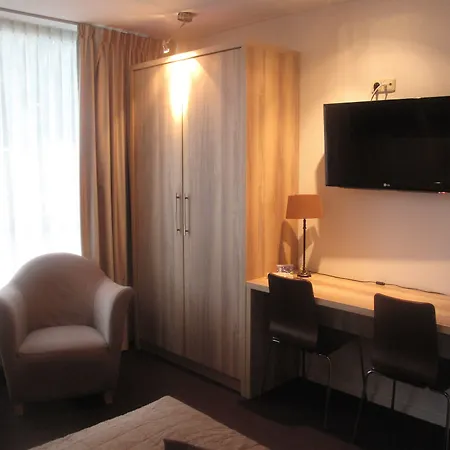 Parkhotel Hugo De Vries-2