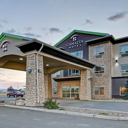 Canalta Hotel Esterhazy-2