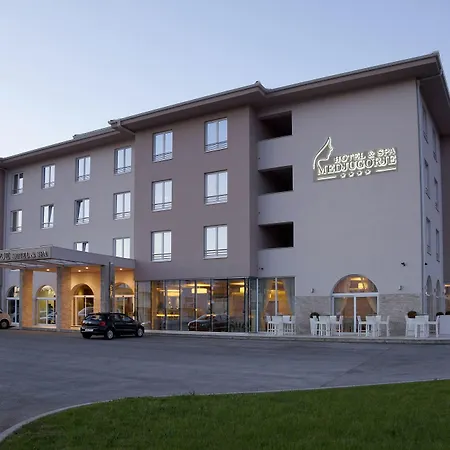 Medjugorje Hotel & Spa-3