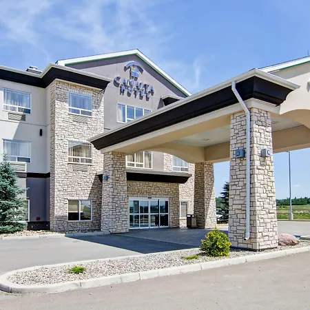 Canalta Hotel Esterhazy-2