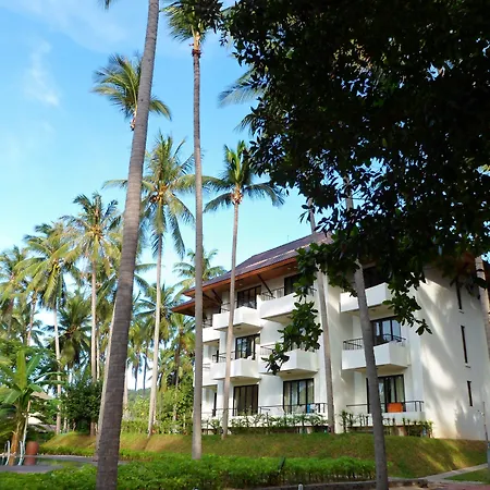 Astrococo Beach Resort By Coconut Beach-3